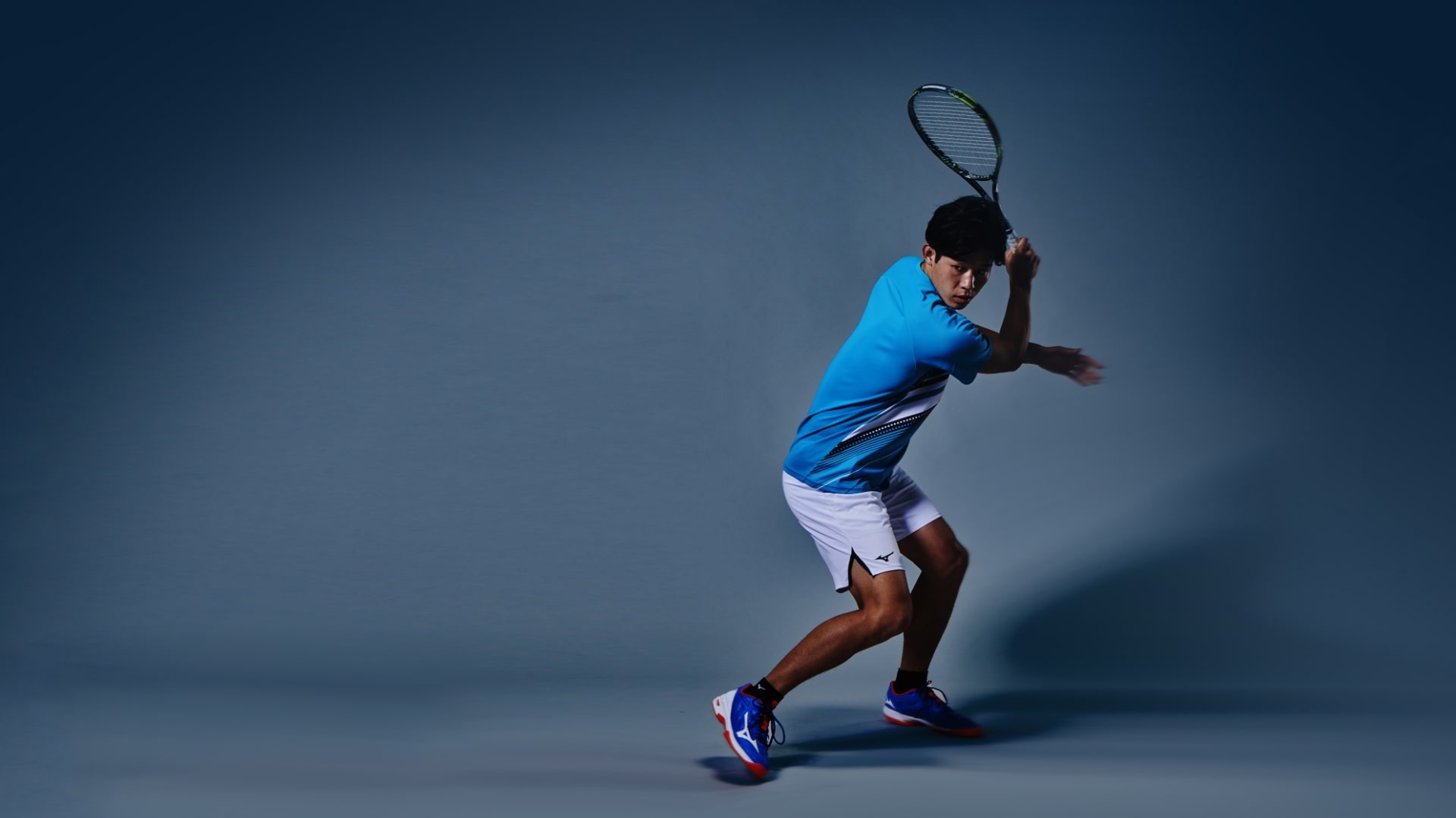 上岡俊介選手